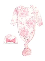 Bubblegum Pink Butterfly Toile