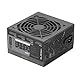 Tacens Anima APB550, Netzteil PC ATX 550W, 80Plus Bronze, 85% Effizienz, SMD und DC-DC-Technologien, Ultraleiser 12cm Lüfter, Schwarz