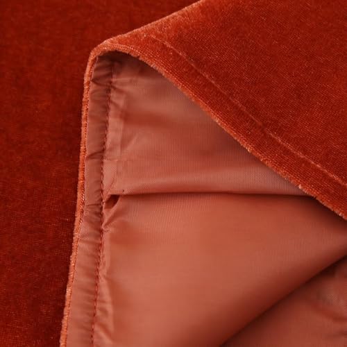 Damen-Weste, Vintage-Samt, ärmellos, Blumenstickerei, vorne offen, bauchfrei, Wester, Boho-Wester, Weste, Oberbekleidung, rot (a), M