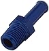 Redhorse Performance 84006041 Hose Nipple to NPT Adapter