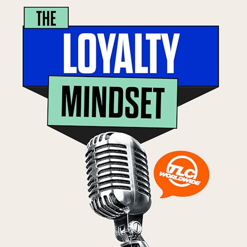 The Loyalty Mindset Titelbild