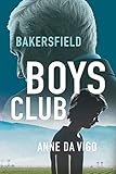 Bakersfield Boys Club
