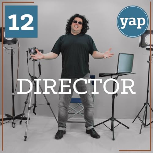 YAP12: Only 3 Essential Types of Entrepreneur Videos