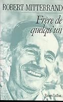Frère de quelqu'un 2221047621 Book Cover