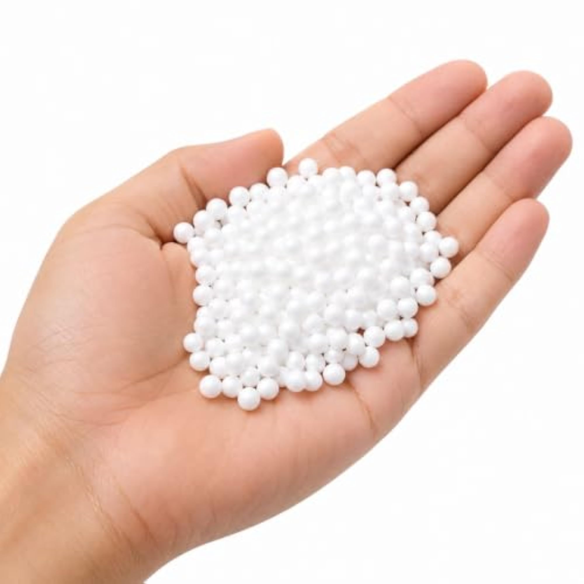Bean Bag Filling for Chairs and Cushions, 1.5 Kg