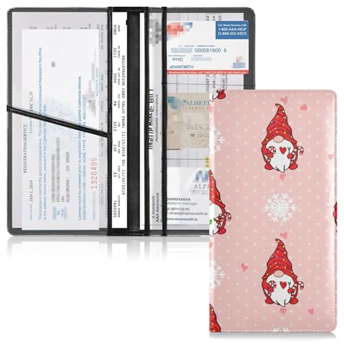 Organizador de Documentos para Auto miniatura 2