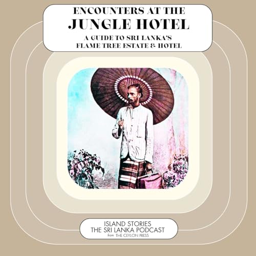 Encounters At The Jungle Hotel