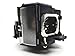 Jaspertronics™ Original Lamp & Housing for The Sony VPL-VW295ES Projector with Original Specification and Full lifespan Bulb Inside - 1 Year Warranty