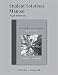 Student Solutions Manual for Probability and Statistics