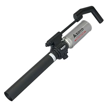 【G.C.S製】大型　SOTO パワーガス500型　スタッシュケース　セーフ缶 楽天市場】ガスカートリッジ 1個 3個 6個 12個 24個 レギュラー