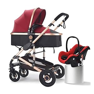 Kinderkraft lichtgewicht buggy Reissysteem 3 In 1 Wandelwagen Buggy, Kinderwagens En Kinderwagens Vanaf De Geboorte…