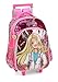 MOCHILA COM RODAS COM RODAS PINK - IC39136BB