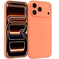 Funda Transparente Ultradelgada X-level Para IPhone 17 Pro Max, 0.3 Mm, Antiarañazos Y Antihuellas