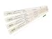 Colon Tube for Enemas -5 Pack Disposable Colon Tubes for Gerson Coffee Enemas/Higher Colon Cleanse/