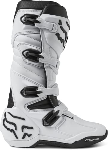 Image of Fox Racing Comp Motocross Dirt Bike Boots