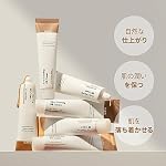 PURITO Cica Clearing BB Cream #13 Neutral Ivory 1 fl.oz / 30ml, Vegan bb cream, foundation, cruelty free - Image 3