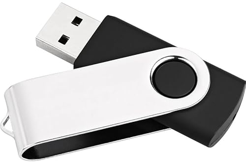 Neutral USB-Stick Flash Drive 4GB -