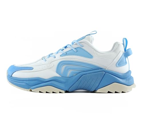 Image of Mazino Oasis Fashion Chunky Sneakers for Men -Men's Athleisure Casual Shoes