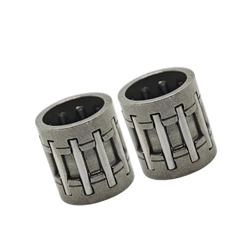 Roulement à aiguilles de piston 10x13x14mm haute résistance pour tronçonneuse 346 353
