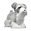 Schnauzer/29 Cm
