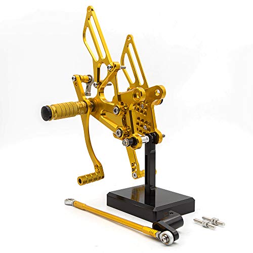 Krace �I�[�g�o�C ���A�Z�b�g �t�b�g�y�O ���A�Z�b�g �t�b�g���X�g �u���[�L �V�t�g �y�_�� �t�� �����\ �� �{�[�h �t�B�b�g Honda NSF100/NSR50 2004-2010 �p �S�[���h