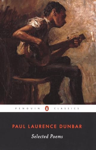 Selected Poems (Penguin Classics)