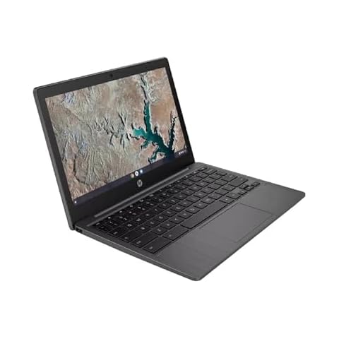 HP Chromebook 11A-NA0035NR Cover