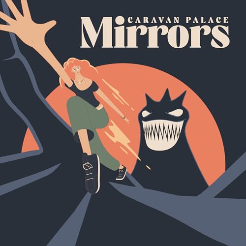 Caravan Palace