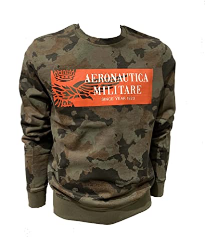 Gorra Mixto Aeronautica Militare 231HA1134CT2859 39284 VERDE
