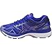 ASICS Women's Womens Gel-Nimbus 19 Athletic Shoe, Blue Purple/Violet/Airy Blue, 7.5 Medium US
