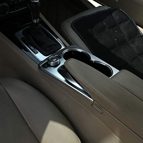 Support porte-gobelet ABS de console haute qualité Benz GLK X204