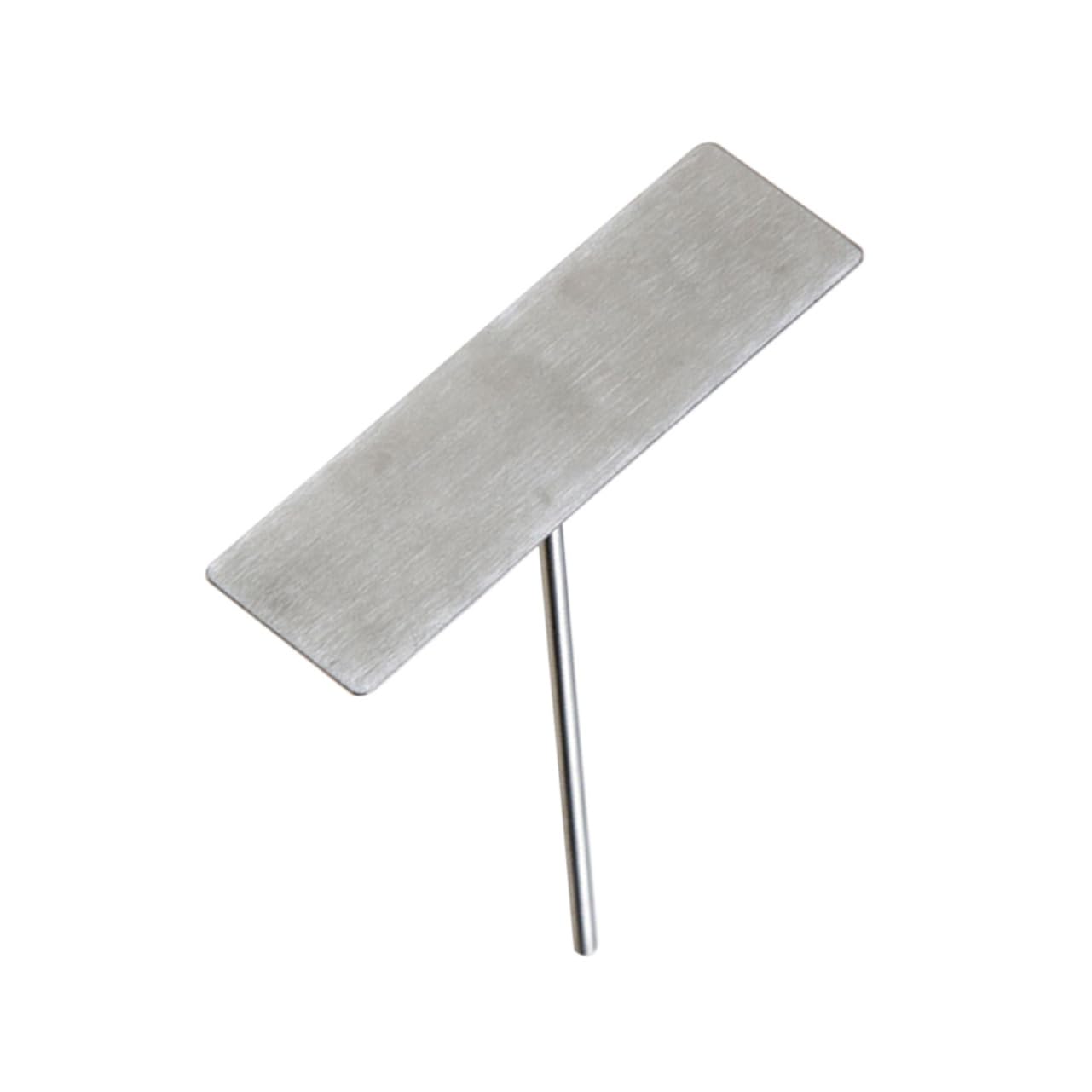 DECHOUS Stainless Steel Crepe Spreader Pancake Rake Perfect for Cooking Utensils Butter Spreading Tool