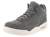 Air Jordan 3 Retro Wool 'Wool' - 854263 004