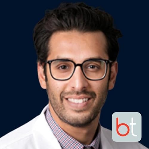 Ep. 96 MSK Embolization Case Discussions with Dr. Os Ahmed and Dr. Mikin Patel