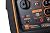 WEN 56225i 2250-Watt Gas Powered Portable Inverter Generator with Fuel Shut-Off, CARB Compliant , Black