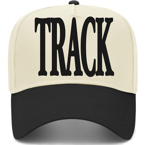 Gorra Trucker Brother Track miniatura 1