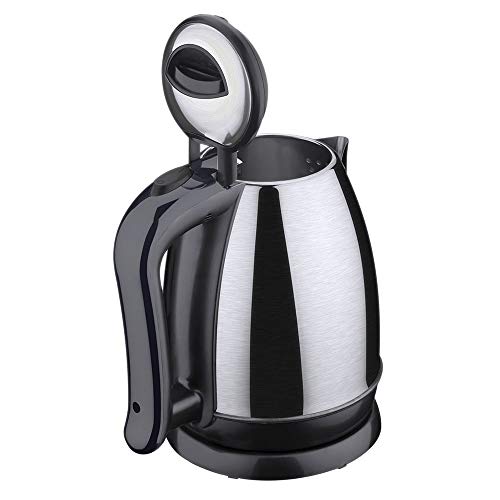 Chaleira Elétrica Cadence Prime, 110V, Inox, 1,7L , CEL800