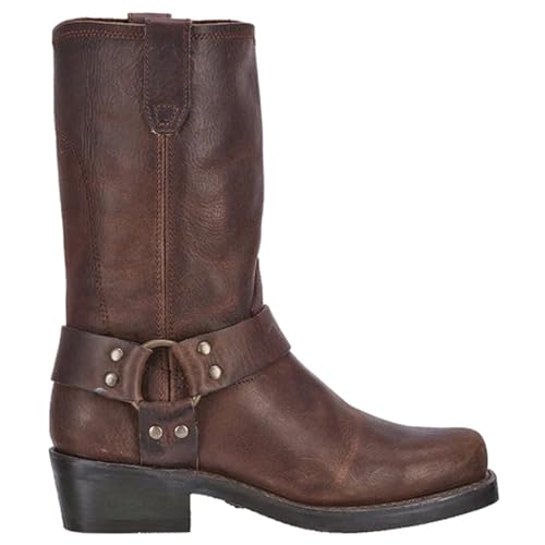Dan Post Women's Molly Harness Boot