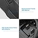 Powerextra BC330 12-Volt Lithium-Ion Battery Charger for Bosch 2V BAT411,BAT412A,BC430 BC330 2 607 336 996 10.8V-12V Lithium-ion Batteries