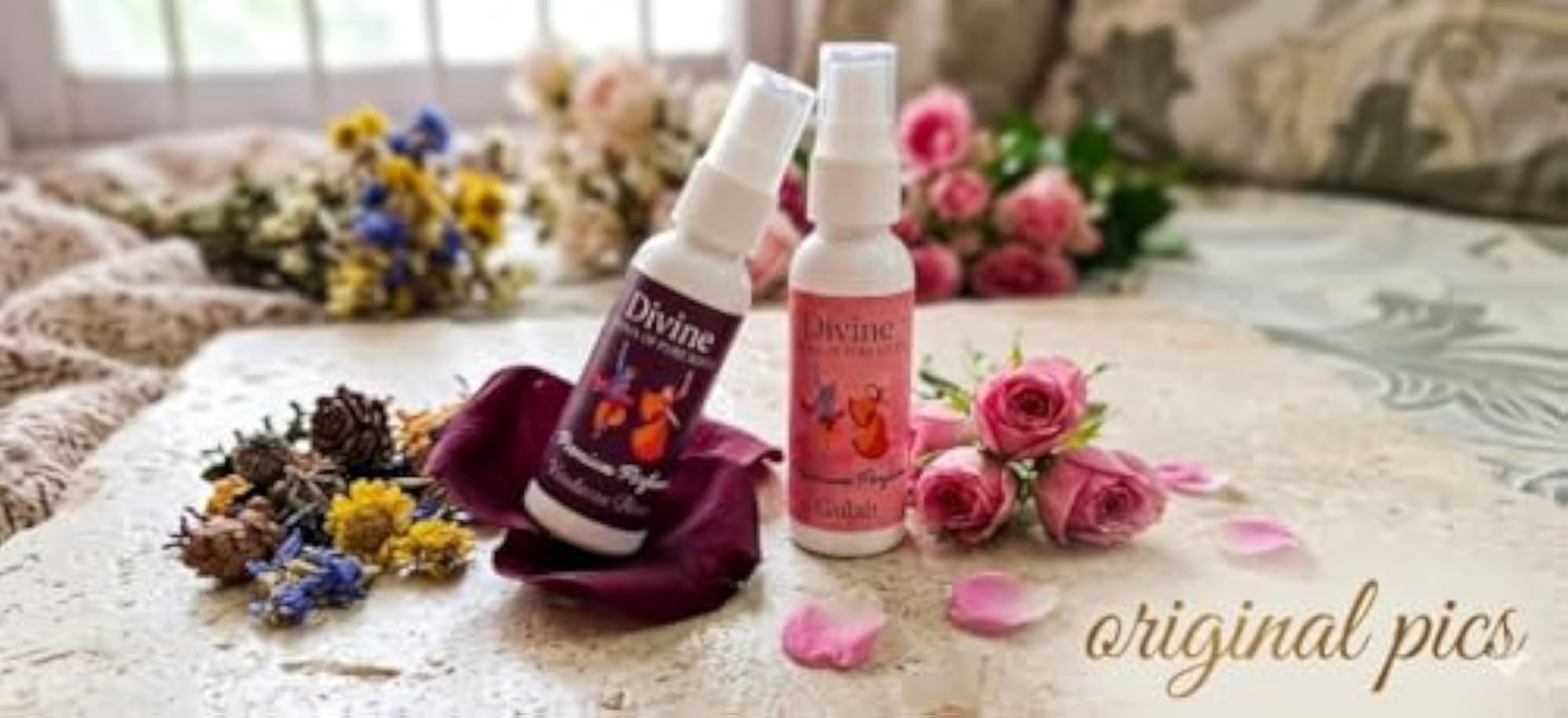 Premium Attar Spray Perfume, 100 ml
