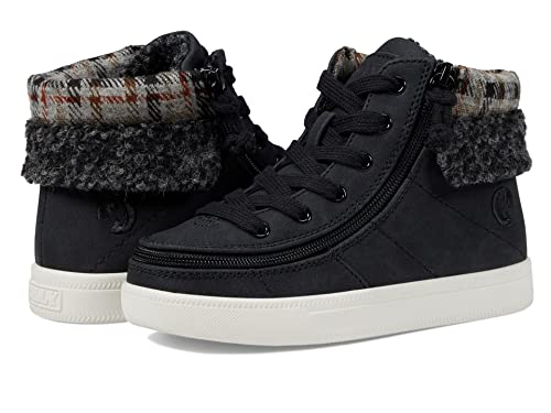 BILLY Footwear Unisex-Child Cuff Ii (Little Big Kid) Sneaker