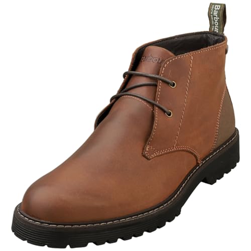 Barbour Men's Maxwell Chukka