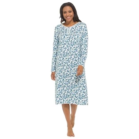 Daisy Dreamer Women's Fleece Nightdress Cover
