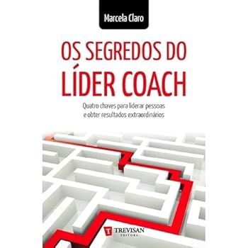Paperback Segredos do Lider Coach (Em Portugues do Brasil) [Portuguese] Book