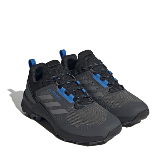 Image of adidas Men's Terrex Swift R3 Trail Running Shoes | Hiking Shoes