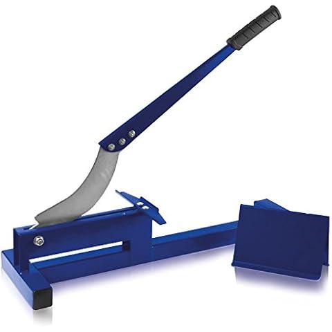X4-TOOLS Laminatschneider Vinylschneider - bis 200 mm Breite 11 mm Stärke Cover