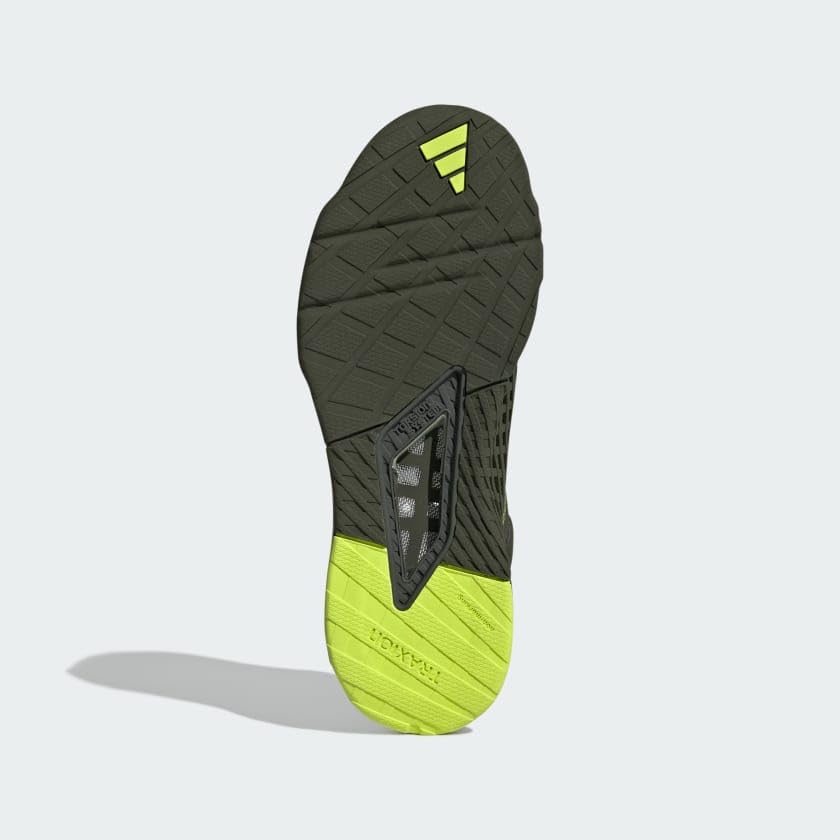 Image of adidas Unisex Dropset 3 Trainer Training Shoe