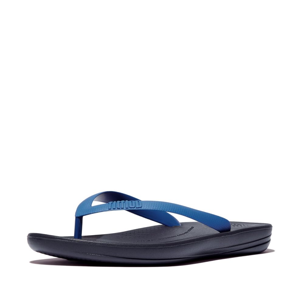 IQUSHION ERGONOMIC FLIP-FLOPS