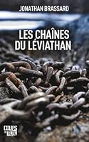 Les chaînes du Léviathan 2896710965 Book Cover