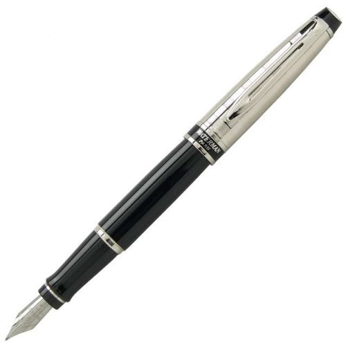 Amazon | ウォーターマン WATERMAN エキスパートデラックス 万年筆